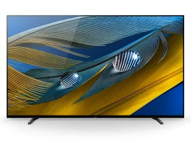 価格王TV!! | 『A80Jシリーズ』2021年ソニーブラビアのスタンダード有機EL